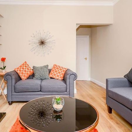 New - Prospect Lodge , City Centre Terraced House York Bagian luar foto