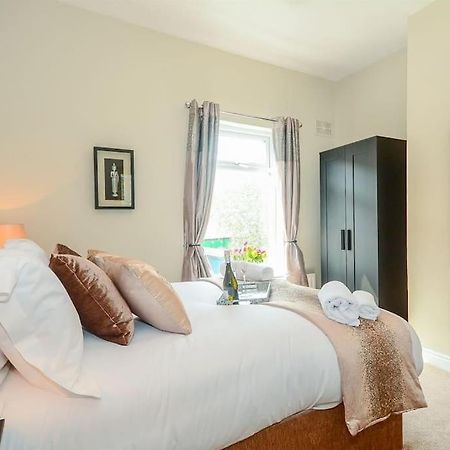 New - Prospect Lodge , City Centre Terraced House York Bagian luar foto