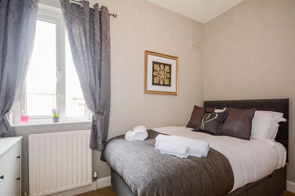New - Prospect Lodge , City Centre Terraced House York Bagian luar foto