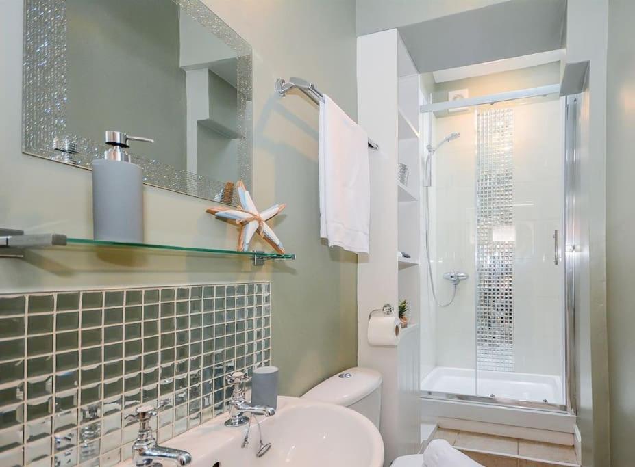 New - Prospect Lodge , City Centre Terraced House York Bagian luar foto